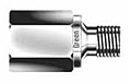 Pipe Adapter GADMF
